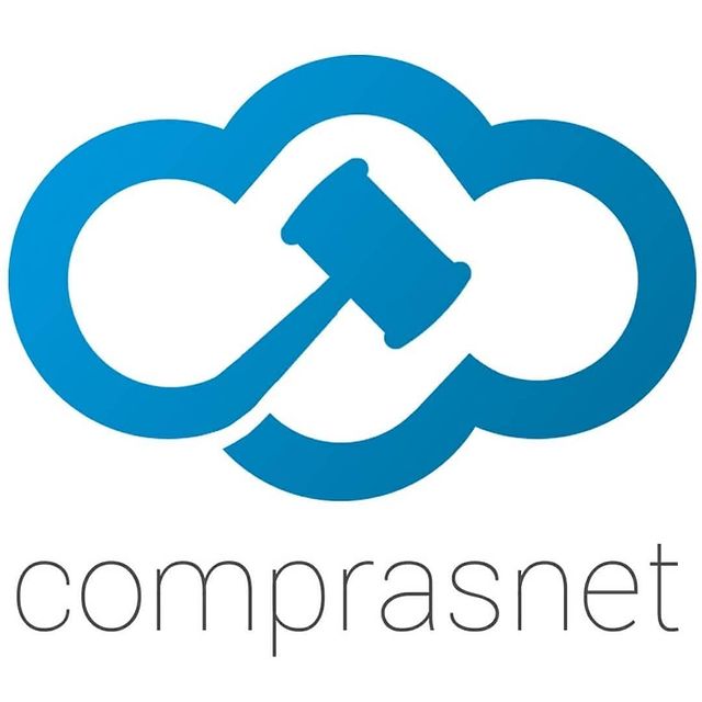 Comprasnet Logo