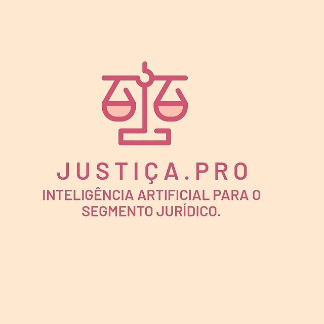 Justiça.PRO Logo