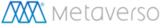logomarca metaverso
